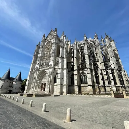 Hyper Centre Ideal Aeroport