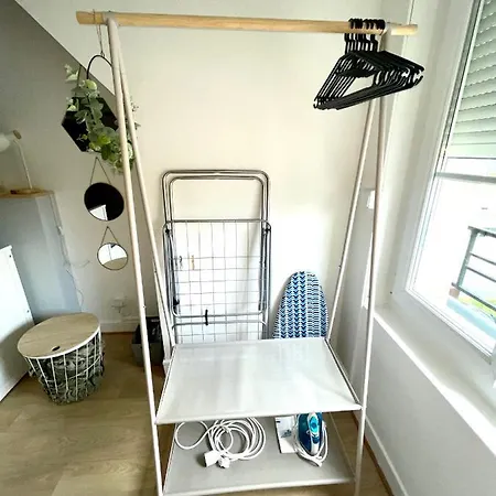 Hyper Centre Ideal Aeroport בווה