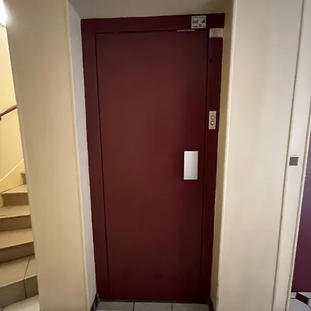 Hyper-centre Beauvais, Ideal Aeroport Appartement Beauvais
