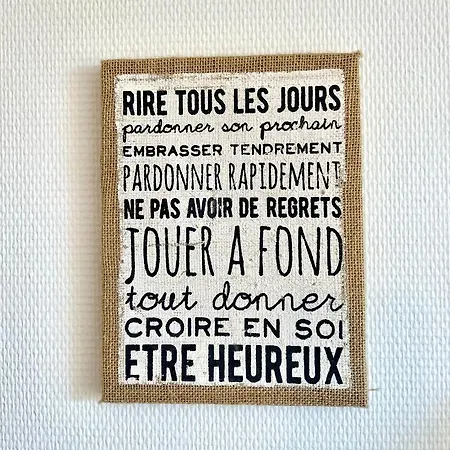 דירה Hyper Centre Ideal Aeroport בווה