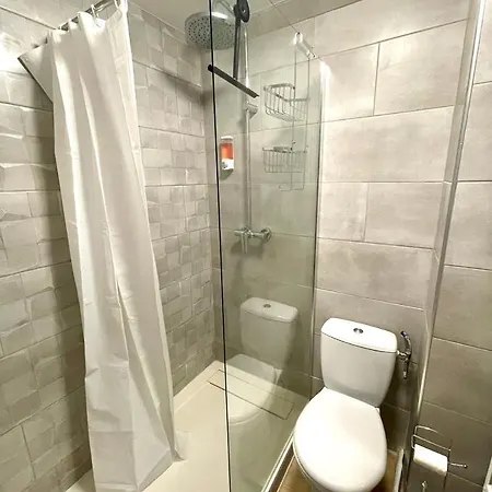 Appartement Hyper-centre Beauvais, Ideal Aeroport
